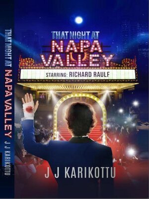 cover image of That Night at Napa Valley